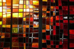'Stained' by Janice