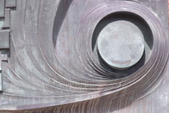 'Abstract #6' by John