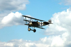 Photo by Chris Benefield