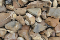 'Stone Texture' by Caroline Brown