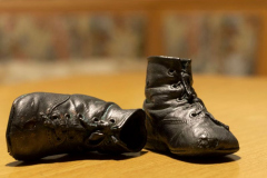 'Great Uncle's Booties' by Bob Brown