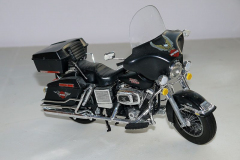 'Model Motorbike' by Dave Anscomb