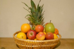 'Traditional Still-Life' by John Sinclair