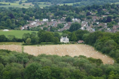 'View' by Sally Hulbert