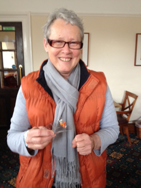 Beryl Eisenegger