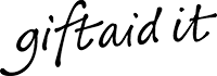 Gift Aid it