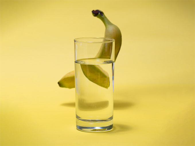 Banana Split (Mike Docker)